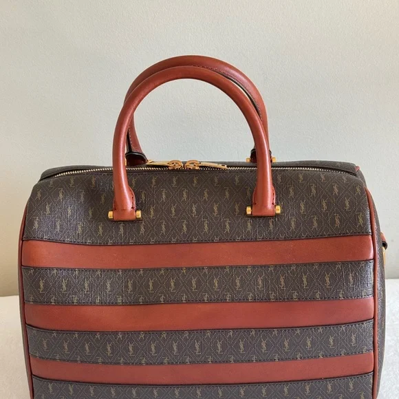 LE MONOGRAM DAFFLE - Picture 3 of 16